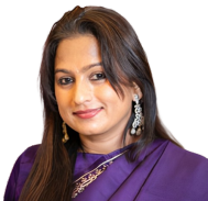 Dr. Mala Raj